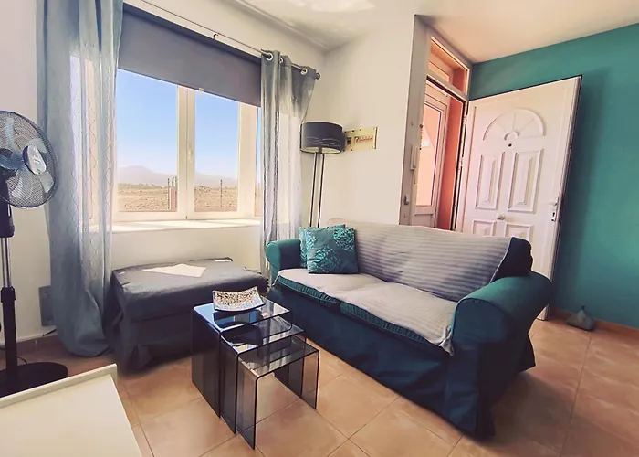 Casa De La Tortuga