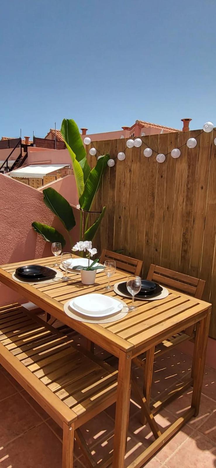 Apartamento Casa De La Tortuga Costa De Antigua
