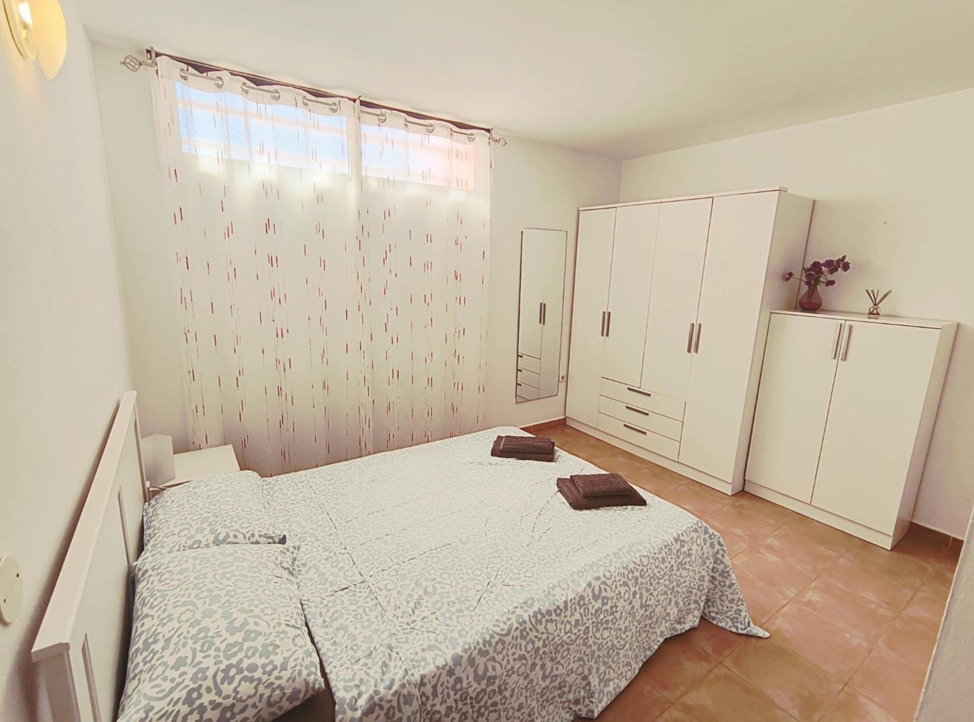 Apartment Casa De La Tortuga