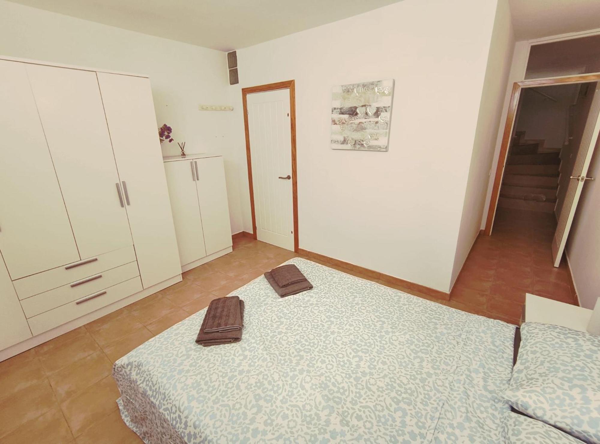 Casa De La Tortuga Apartamento *