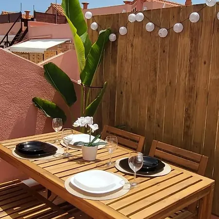 Appartamento Casa De La Tortuga Costa De Antigua Esterno foto
