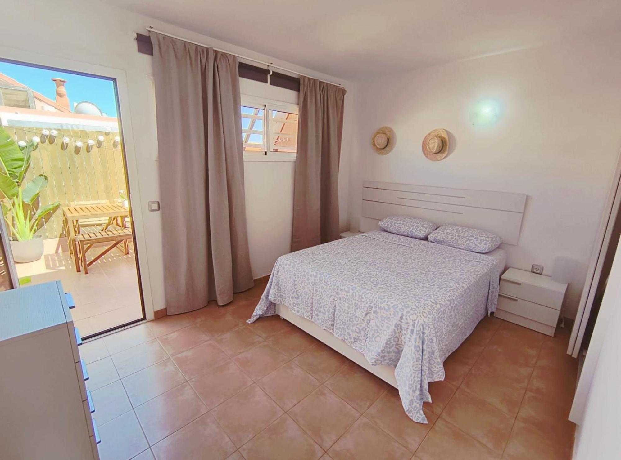 Casa De La Tortuga Apartment Costa De Antigua