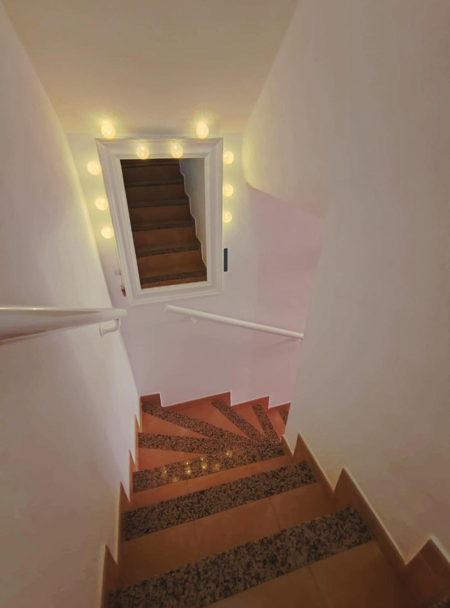 Apartment Casa De La Tortuga