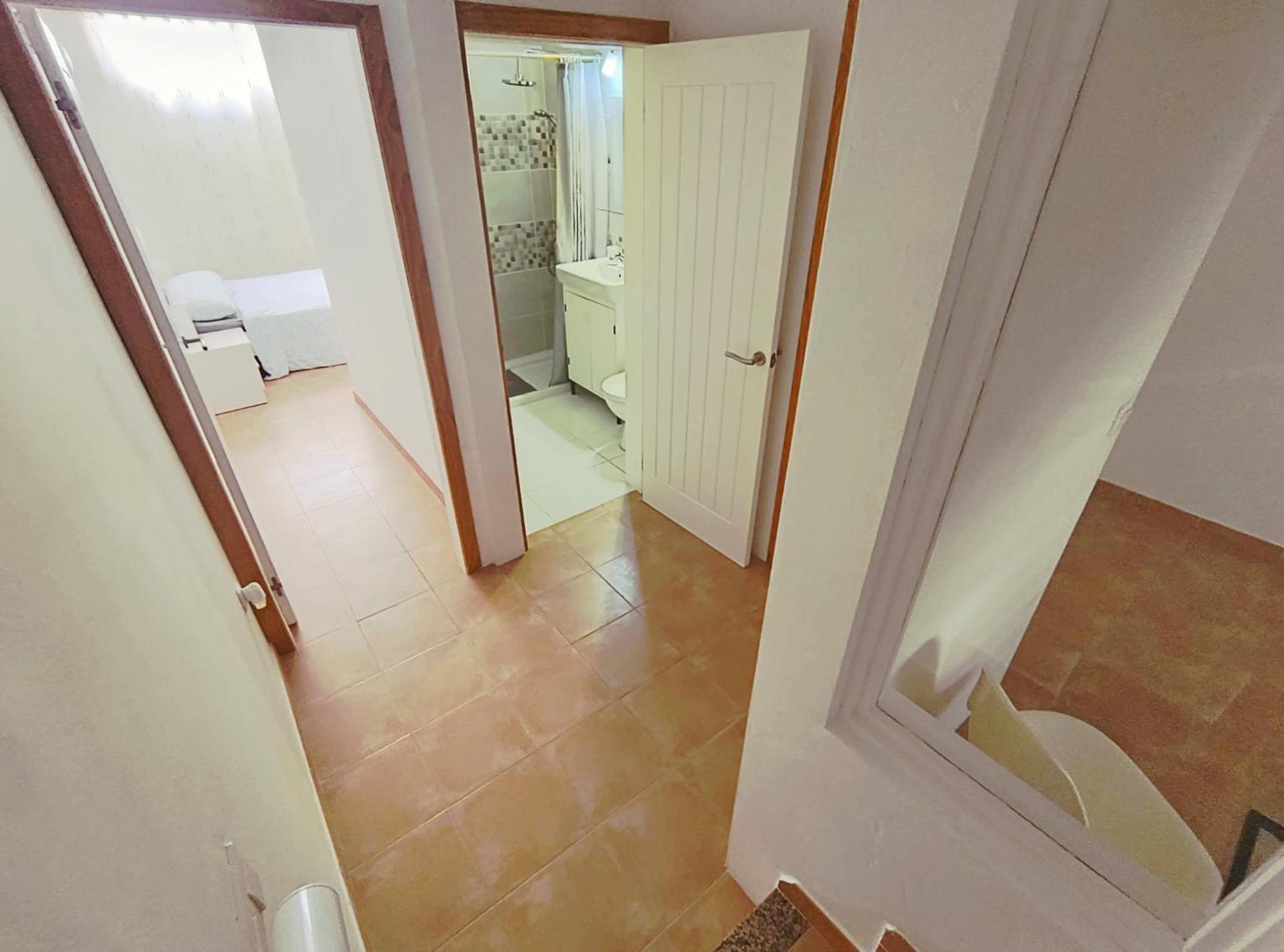 Casa De La Tortuga Appartement Costa De Antigua